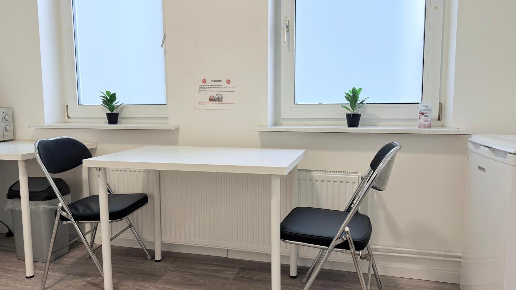 Studio-Apartments Fuer Monteure & Businessgaeste Zentral In Neumünster Exteriör bild